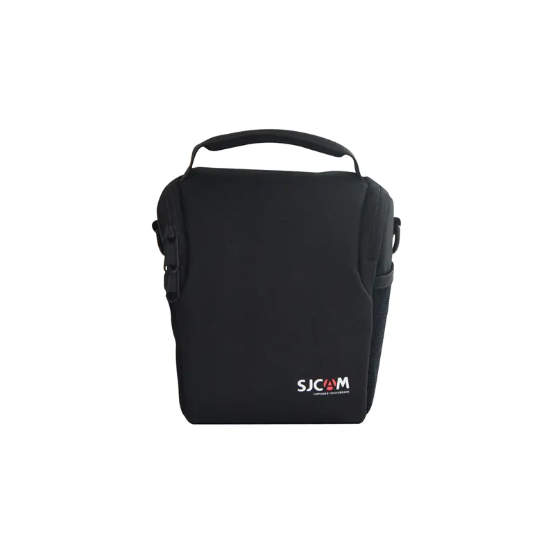 SJCAM Shoulder Bag Camera Bag For SJCAM SJ10 PRO SJ9 SJ8 SJ7 SJ6 SJ4000 SJ5000 SERIES Action Camera And Accessories