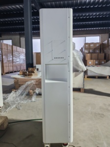 Sistema de Batería de Almacenamiento de Energía Solar Todo en Uno de 6KW 16KWH para el Hogar, Equipado con Energía Solar y Batería de 10000 Ciclos - Product Image 4
