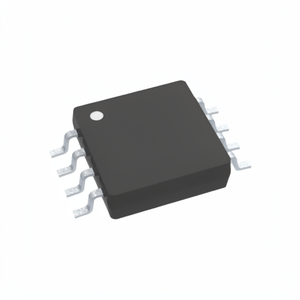 ADS8317IDGKR Data Acquisition In Stock Electronic Circuit Components 8 TSSOP, 8 MSOP - Product Image 1