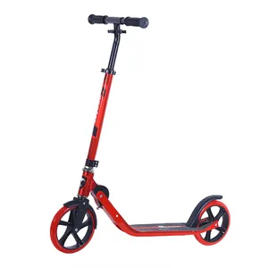 Nuovo modello bambini equilibrio bici bambini a buon mercato prezzo competitivo scooter kick per i bambini