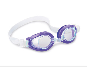 <span class=keywords><strong>Gafas</strong></span> DE <span class=keywords><strong>BUCEO</strong></span> impermeables para niños Intex 55602, juguetes de natación subacuática - Product Image 3