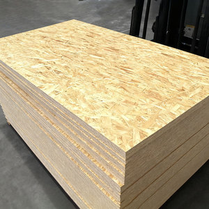 Mejor Precio en China, Tablero <span class=keywords><strong>OSB</strong></span>, Paneles OSB3 de 9-18 mm, Tablero de Fibras Orientadas, Tablero de Partículas, Aglomerado para <span class=keywords><strong>Techos</strong></span> y Paredes - Product Image 6