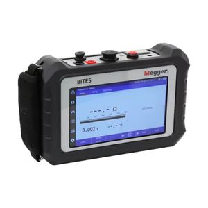 ระบบแบตเตอรี่ BITE5 220V ชนิดตะกั่ว-กรด นิกเกิล-แคดเมียม ลิเธียม-ไอออน พร้อมการรับประกัน 1 ปี สำหรับอุปกรณ์ทดสอบ - Product Image 1
