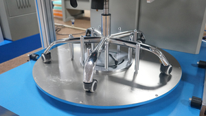 เครื่องทดสอบแรงกระแทกและความทนทานของเก้าอี้แบบหมุน - Product Image 6