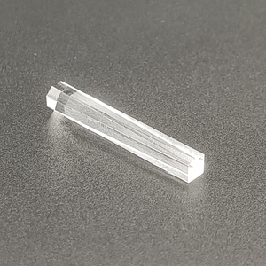 Special-shaped Multi-shaped <strong>Octagonal</strong> Light-guiding <strong>Prism</strong> Rod Lens - Product Image 3