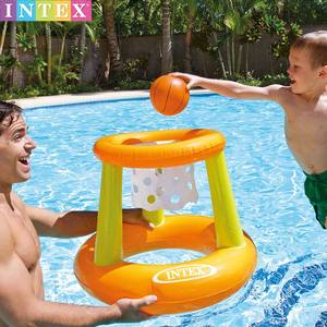 Cadre de <span class=keywords><strong>filet</strong></span> de volley-ball gonflable en PVC, cadre de <span class=keywords><strong>filet</strong></span> de basket-ball, porte, but de <span class=keywords><strong>handball</strong></span>, jouet de plage pour adultes - Product Image 4