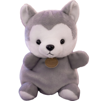 Jouets en peluche animaux doux en gros, jouets en peluche personnalisés, petit ours en peluche, jouets en peluche animaux miniatures personnalisés