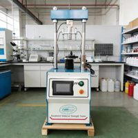 Probador Automático Universal Multiusos de Resistencia de Materiales para Pavimentos