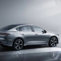 Chine 2024 Byd Destroyer 05 DM-i 55km 120km Portée Byd Véhicule électrique hybride New Energy Sedan Destroyer 05