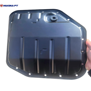 Nouveau carter d'huile de transmission 4AT pour BYD F0 F3 G3 L3 M6 Chery A5 E3 Tiggo3 Tiggo3X avec code OE 482405 - Product Image 1