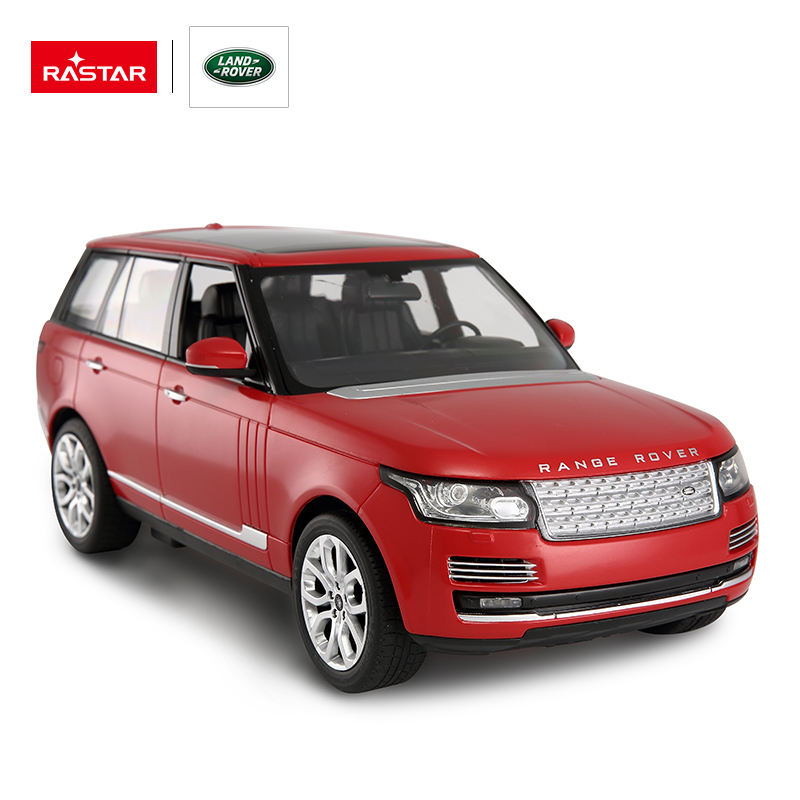 Rastar Range Rover Sport 2013 RC Car - Brushless Electric - 1:14