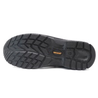 Chaussures de sécurité industrielles pour hommes CE S3, embout en acier, semelle intermédiaire en acier, anti-perforation, antistatiques, résistantes à l'huile et à l'eau, semelle en PU antidérapante