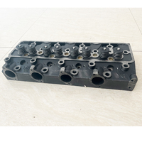 Assemblage de culasse pour Weifang Ricardo K4100D K4100ZD moteur K4102 générateur 30KW40KW pièces de rechange en Stock