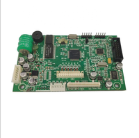 Service PCBA tout-en-un |   Conception de circuits imprimés, approvisionnement en composants et fabrication d'assemblages SMT