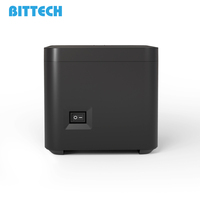Imprimante thermique de reçus POS BD-5890 58 mm + USB