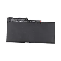 11.1V 50WH लैपटॉप बैटरी के लिए हिमाचल प्रदेश CM03 CM03XL EliteBook 840 G1 845 G2 श्रृंखला हिमाचल प्रदेश ZBOOK 14 श्रृंखला नोटबुक HSTNN-IB4R HSTNN-DB4Q