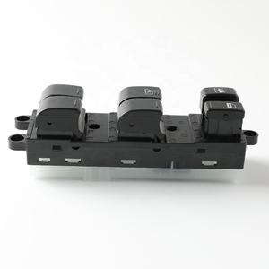 Button Tombol Kunci Kiri Elektrik untuk Nissan Teana J31 J32 VQ23/35 Sentra 254019W100 Panel Sakelar Jendela Daya - Product Image 4