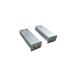 คานขนาดเล็กหัวล่างสำหรับ <span class=keywords><strong>Tesla</strong></span> <span class=keywords><strong>3</strong></span> /y 1109193-00-C ชิ้นส่วนของร่างกาย - Product Image 6