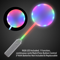 Panneau lumineux LED personnalisé avec logo, tendance TikTok - Personnalisez votre logo pour concerts, fêtes et raves, lumière RGB multicolore, lot en gros