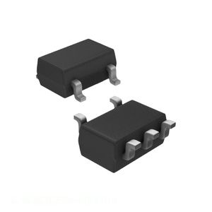 Composants électroniques BOM IC en stock, gestion de l'alimentation (PMIC), circuit intégré linéaire, Trade SC 74A, SOT 753 S-19252L33H-M5T1U4 - Product Image 1