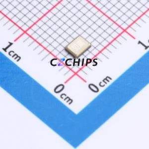 SWXCBABVE0-12.000000 Crystal (Passive) SMD3225-4P Crystal Oscillator SMD Crystal Oscillator 12MHz 10ppm 12pF - Product Image 1