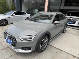 Auto Usate <span class=keywords><strong>Audi</strong></span> <span class=keywords><strong>A4</strong></span> <span class=keywords><strong>Allroad</strong></span> Quattro 2021 2.0T Benzina Berlina AWD Guida a Sinistra Esportazione All'Ingrosso FOB - Product Image 1