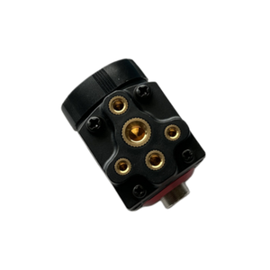 Cámara Industrial a Color KEYENCE CA-H500C con Velocidad 16x y Resistencia Ambiental, Cámara de 5 Megapíxeles - Product Image 5