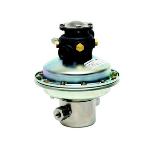 SPRIMAG Diaphragm Pump MP SP2 <b>Spray</b> Gun Nozzle Engineering Plastics PPS Body Stainless Steel Sphere - Product Image 4
