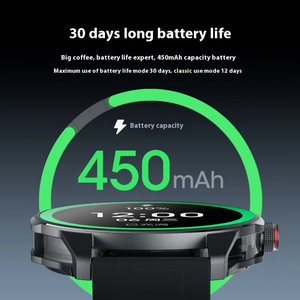 Nu BIA Watch <span class=keywords><strong>GT</strong></span> <span class=keywords><strong>Smartwatch</strong></span> BT Llamada Grabación de calorías Monitoreo DE LA SALUD Batería de larga duración Reloj deportivo personalizado - Product Image 6