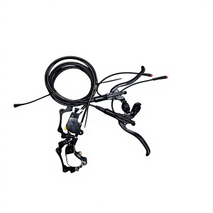 Venta Directa de Fábrica: Pastillas de Freno de Disco Hidráulicas de 2 Pistones XOD/Ktet/Dyisland para Reparación de Scooters M5 G14 R7 R8 M7 - Product Image 1