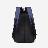 Mochila para Portátil Impermeable Ligera al por Mayor, Mochila Informal para Ordenador Portátil Oxford para Hombre, Duradera y Ligera