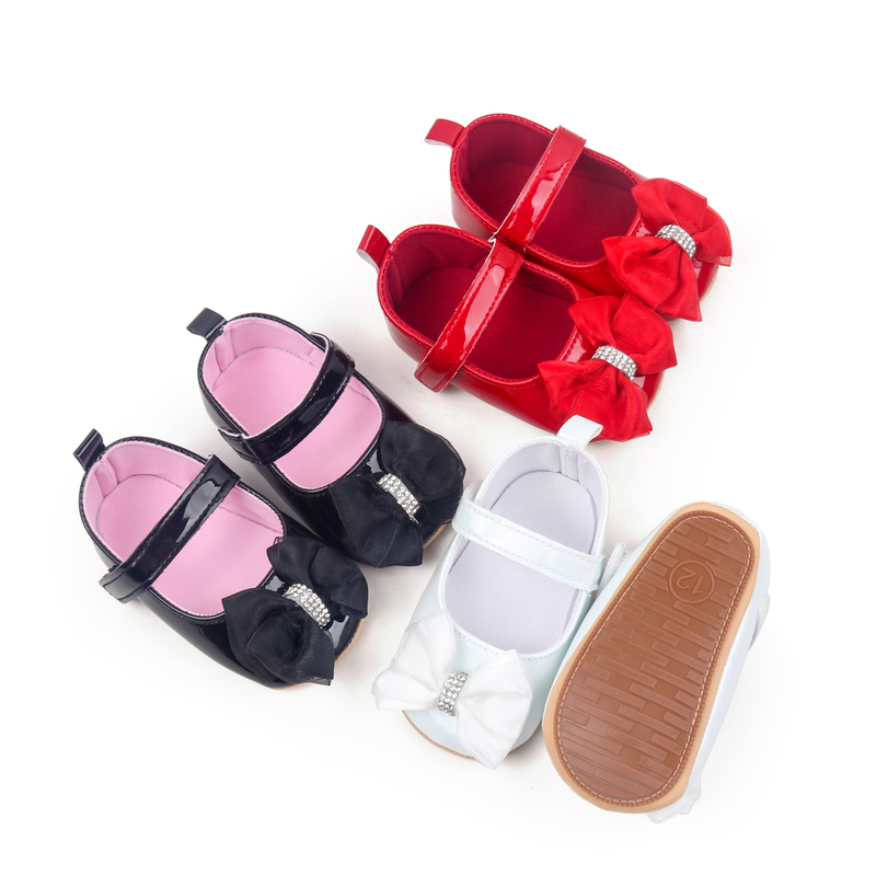 High Quality Unisex Pre Walking Sneakers