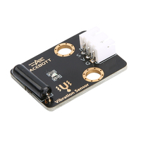 ACEBOTT OEM Module de capteur de vibration intelligent à sortie numérique, interrupteur d'alarme, capteur de vibration pour Arduino