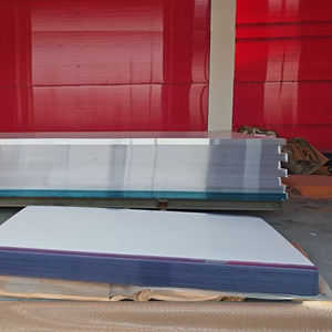 بسعر الجملة 1 واضح ، 2 ، 3 ، 4 ، 5 ، 6 ، 9 ، ورقة بولياربونات - Product Image 3