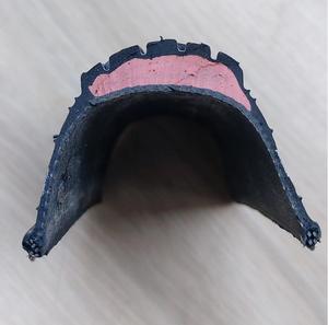 <span class=keywords><strong>Pneus</strong></span> de vélo anti-crevaison 700x35c <span class=keywords><strong>700x38c</strong></span> résistant à la crevaison pneu de vélo vélo de route mur blanc - Product Image 6