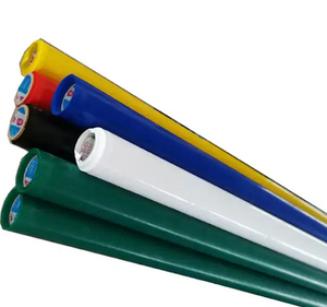 Osaka PVC cách điện băng điện cho các ứng dụng khác nhau cao cấp chất lượng băng cho các tiện ích khác nhau - Product Image 4