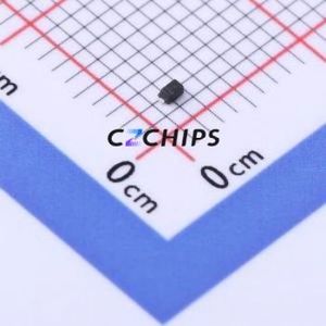 1N4148WT ไดโอดสวิตชิ่งไดโอด523 SOD-Original ใหม่ล่าสุดชิปชิ้นส่วนอิเล็กทรอนิกส์ - Product Image 1