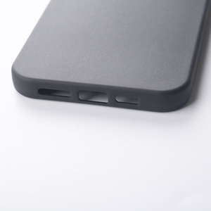 Custodia protettiva per fotocamera in TPU nero opaco per <span class=keywords><strong>iPhone</strong></span> 14 Pro Max 13 12 Mini <span class=keywords><strong>11</strong></span> XR XS X 8 7 Plus 6S <span class=keywords><strong>Cover</strong></span> - Product Image 5