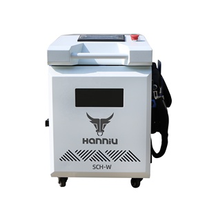Water Cooling Handheld Fiber <b>Laser</b> Welding <b>Machine</b> 4 in 1 Stainless Aluminum Portable CW 1500W Wood Fiber <b>Laser</b> <b>Cleaning</b> Portabl - Product Image 4