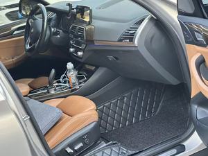 <span class=keywords><strong>BMW</strong></span> X3 XDrive 25li <span class=keywords><strong>X</strong></span> Design Car Caja de cambios automática Dirección izquierda Asientos de cuero Cámara trasera Usada <span class=keywords><strong>2023</strong></span> SUV Sunroof - Product Image 4