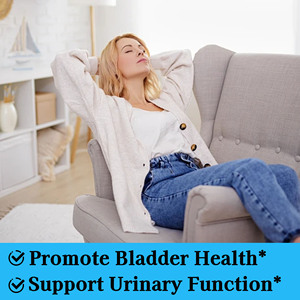 OEM ODM Cranberry Capsules Urinary Support Detox Support Immune Support Supports Digestive Health Improve Mood Naturally - Product Image 6