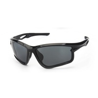 Vente en gros de lunettes de soleil de protection de baseball UV400 polarisées pour sport de plein air lunettes de cyclisme et de course lunettes de soleil