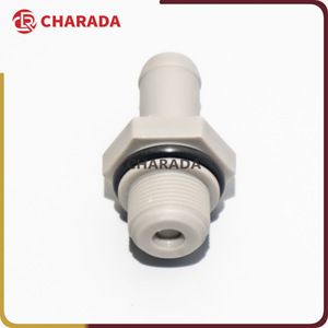 Charada One-Way Valve 96817349 For Chevrolet Aveo Lechi Sail 1.2L PCV Valve Exhaust Gas Regulation - Product Image 5