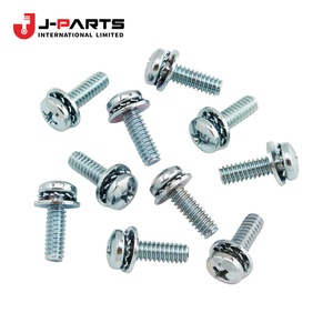 Tornillo con Arandela para Nissan URVAN E25 2001-2012 ZD30 Diésel OE 21510G 21510G - Product Image 3
