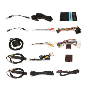 Erisin es5529d <span class=keywords><strong>Android</strong></span> 14.0 Car Stereo GPS autoradio với Carplay tự động đài phát thanh đa phương tiện xe cho DVD Player cho Renault Dacia 4GB - Product Image 6