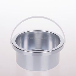 2020 Kosmetikgeräte LED-Anzeige <span class=keywords><strong>ProWax</strong></span> 200 Haarentfernung Wachs-Kit Schmelztopf elektronisches Enthaarungs-Wachswärmer Heizgerät - Product Image 3