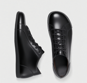 Zapatos Minimalistas Personalizables con Puntera Ancha para Caminar Descalzo, para <span class=keywords><strong>Hombre</strong></span> y Mujer, con Caída Cero, para Gimnasio, Ciudad, Oficina, Formales - Product Image 2