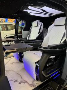 <span class=keywords><strong>2023</strong></span> nouveau type de siège de voiture intérieur de siège auto pour toyota sienna hiace - Product Image 3