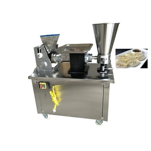 Macchina per la produzione di cannoli ripieni di carne, ravioli e burritos cavi - Product Image 1