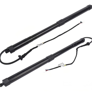 TIANFU Amortisseurs de hayon arrière en acier inoxydable 10470513 pour Roewe RX5, levage électrique du coffre - Product Image 5